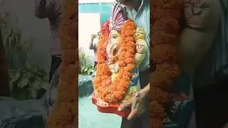 Bal Bharati School Ganpati Visarjan Event #ganpativisarjan2022 #ganpatibappa #balbharati