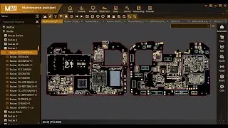 Free Schematic Diagram tool for Mobile। Borneo Schematic Mobile App 2025। how to free use borneo app