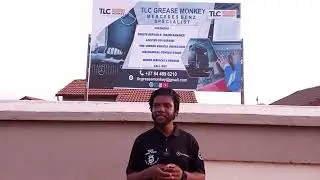 TLC GREASE MONKEY opening special