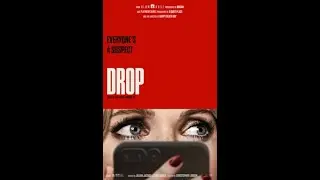 Drop (2025) Movie Review