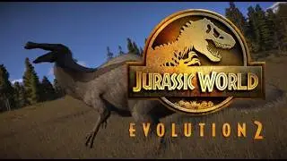 Devoted Deinocheirus - JWE2 documentary