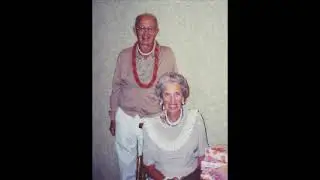 Stories from the life of Charles Johnston (1909-1996) recorded 1992