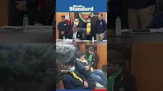 BARAYUGA MURDER