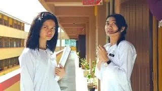 NGELAMUN - SEMBUNYI