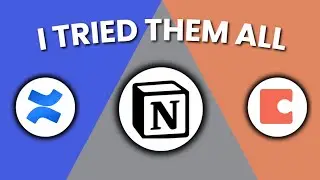 Confluence vs Notion vs Coda &mdash; Pros, Cons & Real-World Performance (2025)