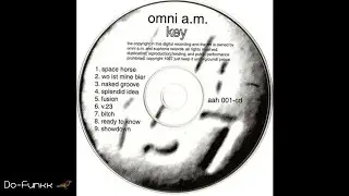Omni AM - Fusion