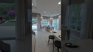 Florida Real Estate✨️💥 #luxuryhomes #interiordesign #floridarealestate #интерьеры #kitchendesign