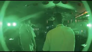 Bordon RCO (No hay amor) feat. Jazzef en This is Rapdikaloops Party