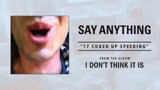 Say Anything 