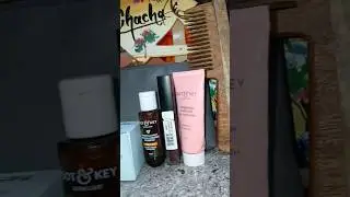 Unboxing of smytten box📦/ #yt #skincare #ytshortsindia #shorts #haircare #skincare #beauty #unboxing