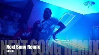 Lil Loui - Next Song [Da Baby Remix] (Music Video)
