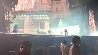 Linkin Park - Somewhere I Belong (Live in Bengaluru on the 23rd of January, 2026)
