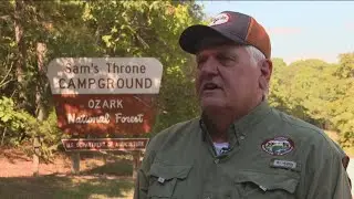 Latest News | AGFC investigating suspected bear attack