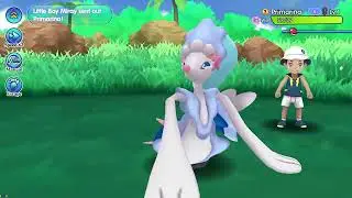 Monster Valley Gameplay Pokemon Adventure Mobile Game - Part1 - Pokemon Like Game (Android)