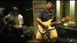 Kori Restaurant & Bar