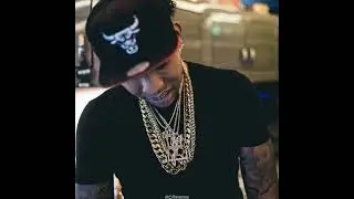 Yung Mazi feat. Derez De’Shon & Yakki - Island