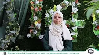 دکلمه‌ای عمیق و تأثیرگذار به زبان پشتو
