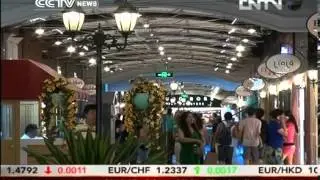 Commerce minister: China's trade performance in 2013 is outstanding