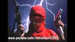 RAP PROIBIDO GANGSTA RAP