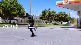ghdanceklemp Step Up: High Water Feat. Ne-Yo official dance video