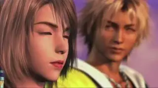 Final Fantasy/Kingdom Hearts - Centuries