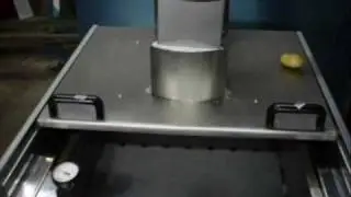 Máquina para Batata Chips da MONT CAR INOX