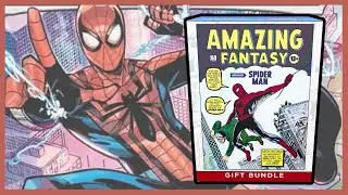 Abrimos un GIFT BUNDLE de Spider-Man | Magic: The Gathering