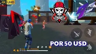 👑 VERSUS APOSTADO 😱 FULL VIVIDO ( PLAY VS 9Z ) MEJOR DE 5 SALAS *ESTO PASO&Oacute;*🔥