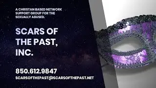 Scars Of The Past - Interview with Pastor Compton
