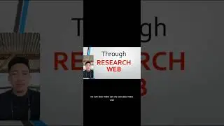 #research #trending #thesis