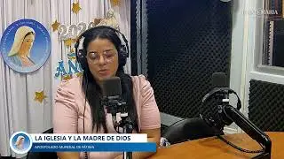 La Iglesia y La Madre de Dios, 29 de enero 2026