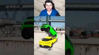 🥷🏻😂 || @theDonni || #shorts #short #shortvideo #subscribe #reels #gta #gaming