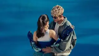 Tareefan - Chetanya Vaish (Full Video) Meavin - Amber - RajanBir - Latest Punjabi Romantic Song 2025