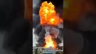 Hyderabad Hapur chemical #factory blast