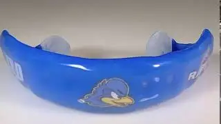 Gladiator Guard Of The Day: University Of Delaware Field Hockey 2019