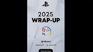 PlayStation 2025 wrap-up