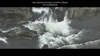VFX BREAKDOWN KPAC FILM- VFX DONE BY I-VFX