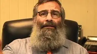 Duchman - Chabad Heroes