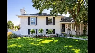 Wonderful Home Meticulously Maintained