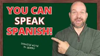 Выучите испанский язык быстро с помощью этих простых фраз!