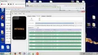 Android one * install stock Rom for android one devices