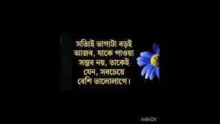 Jene rakho ,dorkari kotha🥺