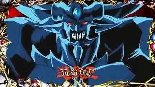 Kudretli Mısır Tanrısı Sahada! | Yu-Gi-Oh! Duel Monsters