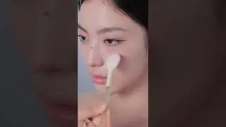 3CE X SMILEY Makeup Tutorial #1 | 3CE STYLENANDA