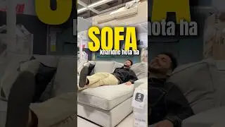 Sofa l Sofa cover l Sofa slipcovers l Best sofa #sofa #sofabed By Houmeindia