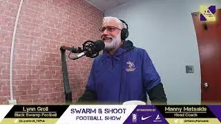 Episode 69: New Year at Defiance College