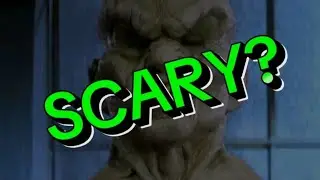 Goosebumps video essay - the scariest kids show of all time? 