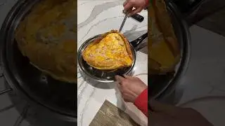 【美食有約 Be My Guest】Dutch Baby Pancake #cookingvideo #bemyguest #cooking #saladmaster #homemadedishes