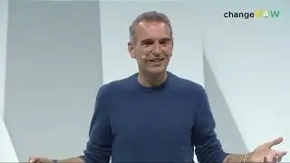 Lessons from Impact Pioneers | Alexandre Mars | Keynote x ChangeNOW2023