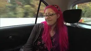 Bye Bye Amazing Race - Amazing Race 18